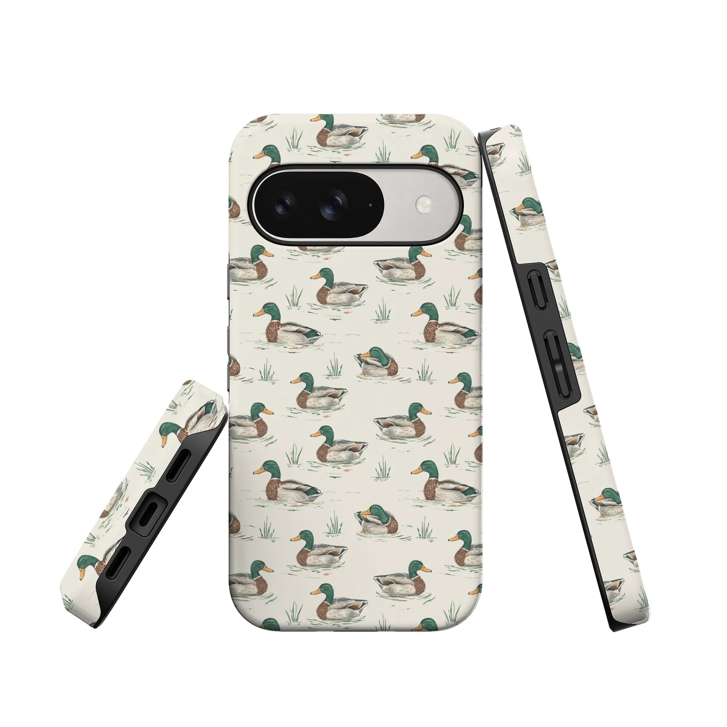 Mallard & Co. | The Boyfriend Collection