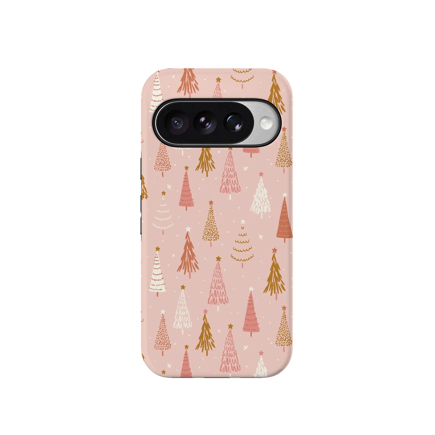Bubblegum Forest | Christmas Tree Case