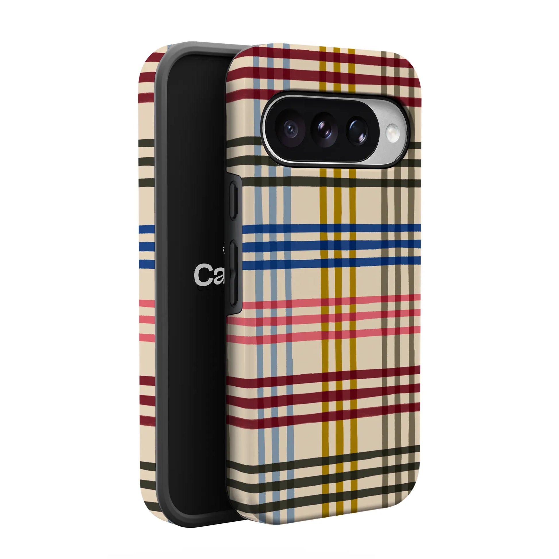 Cheer | Kitty and Vibe Holiday Case