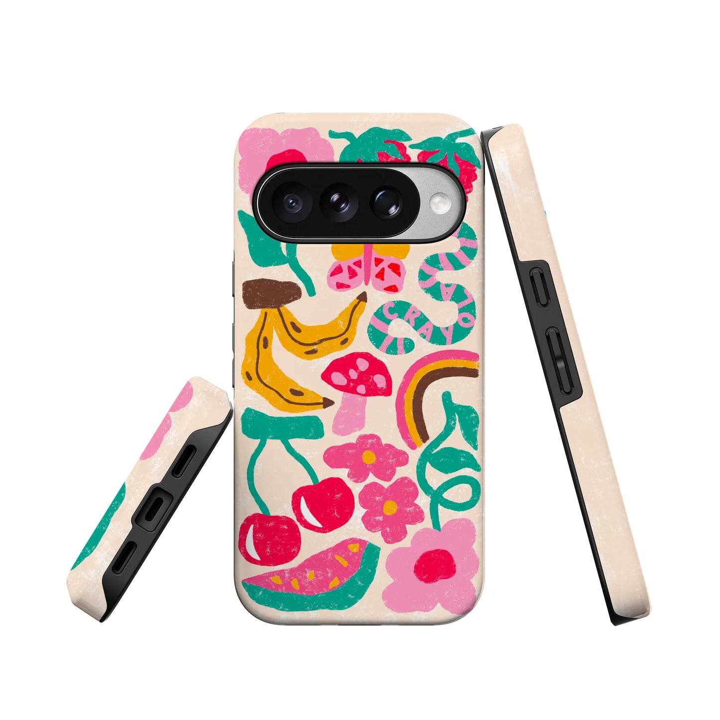 Doodle Bug | Crayola Crayon Case