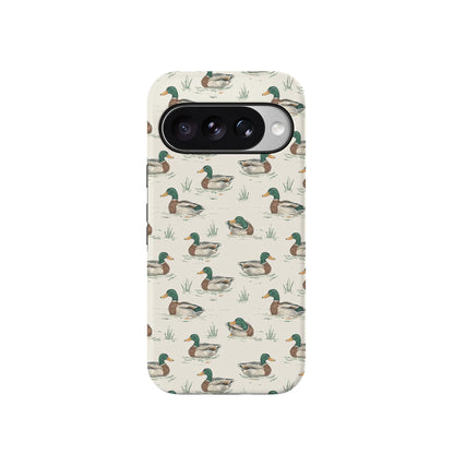 Mallard & Co. | The Boyfriend Collection