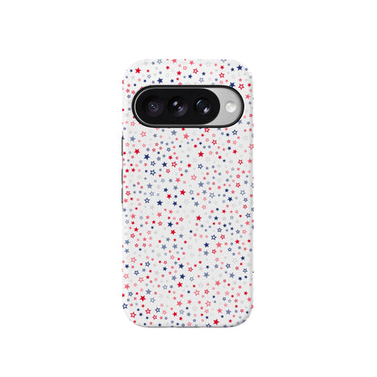 Seeing Stars | Red, White & Blue Case