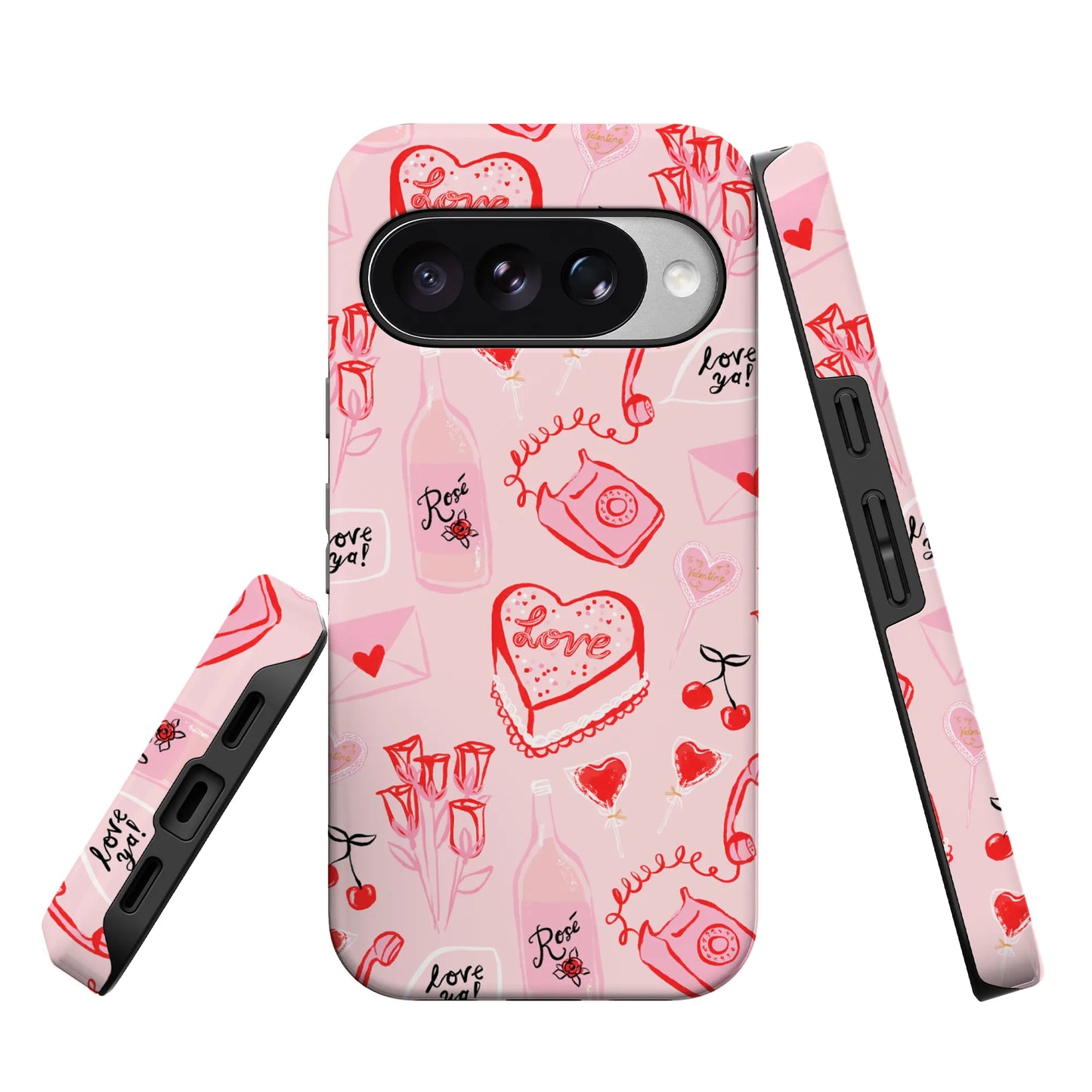 That's Amore | Valentine's Case