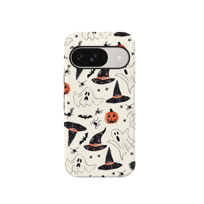 Feeling Witchy | Haunted Halloween Case