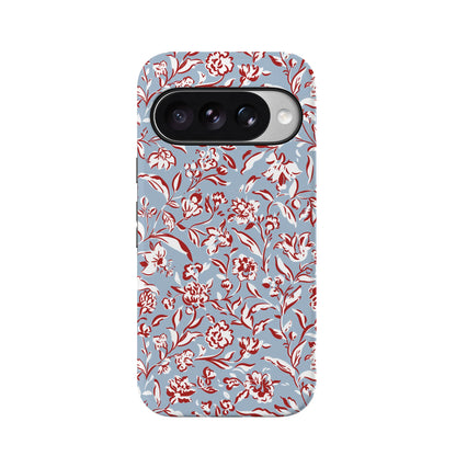 Coastal Carolina | Painted Flowers Case