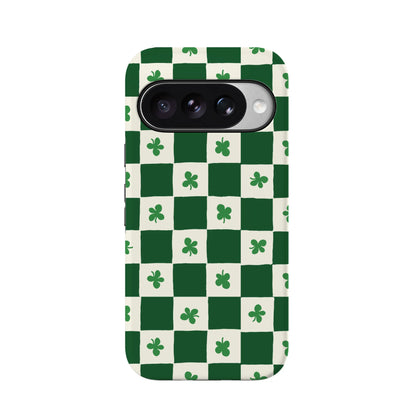 Lucky You | Shamrock Case
