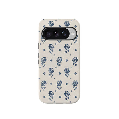 Seaside Stitch | Vintage Roses Case