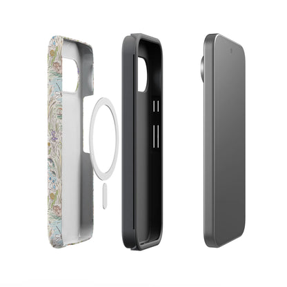 The Waddle Path | Duck Pond Case