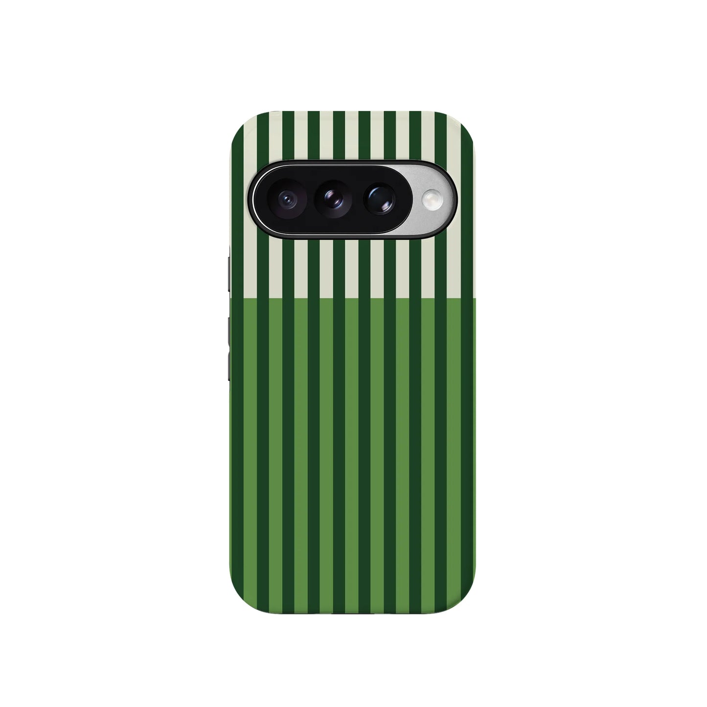 Fairway Stripes | Clubhouse Case