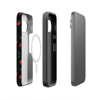 Sweet Revenge | Cherry Skulls Case