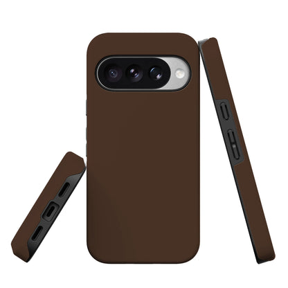 Espresso Brown | The Boyfriend Collection