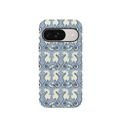Seahorse Drift | Coastal Blues Case