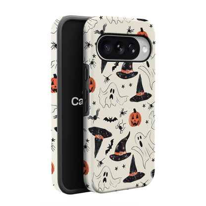 Feeling Witchy | Haunted Halloween Case