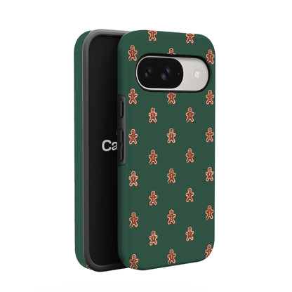 You Can't Catch Me | Gingerbread Man Case