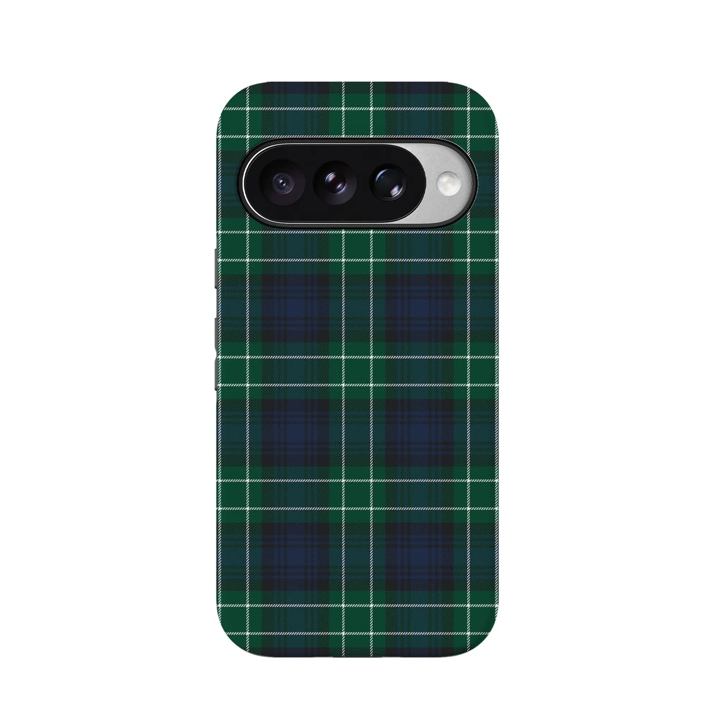 Spruce | Kitty and Vibe Holiday Case
