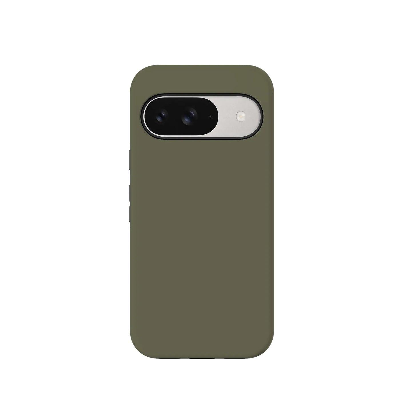 Army Green | The Boyfriend Collection