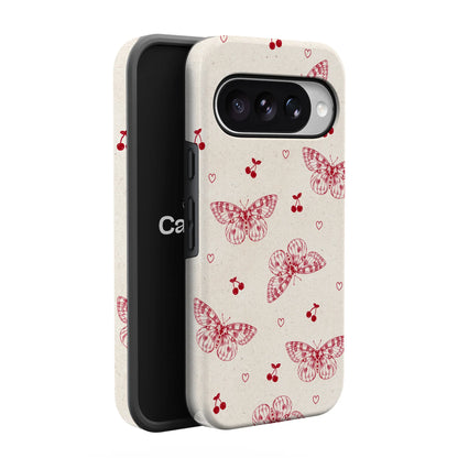 Heart Flutters | Butterfly Case