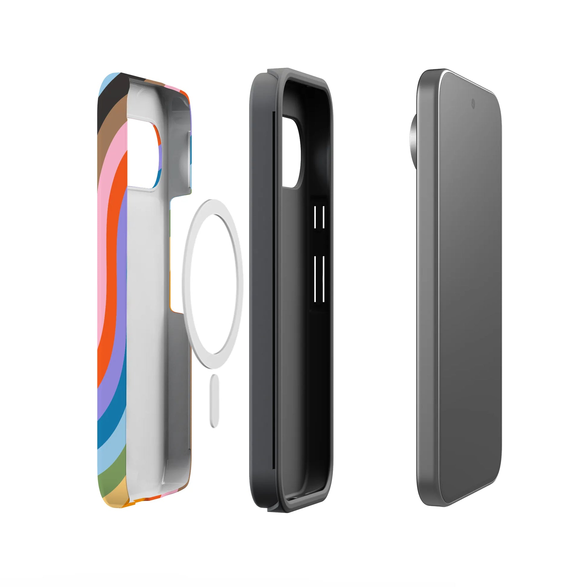 Love for All | Rainbow Pride Case