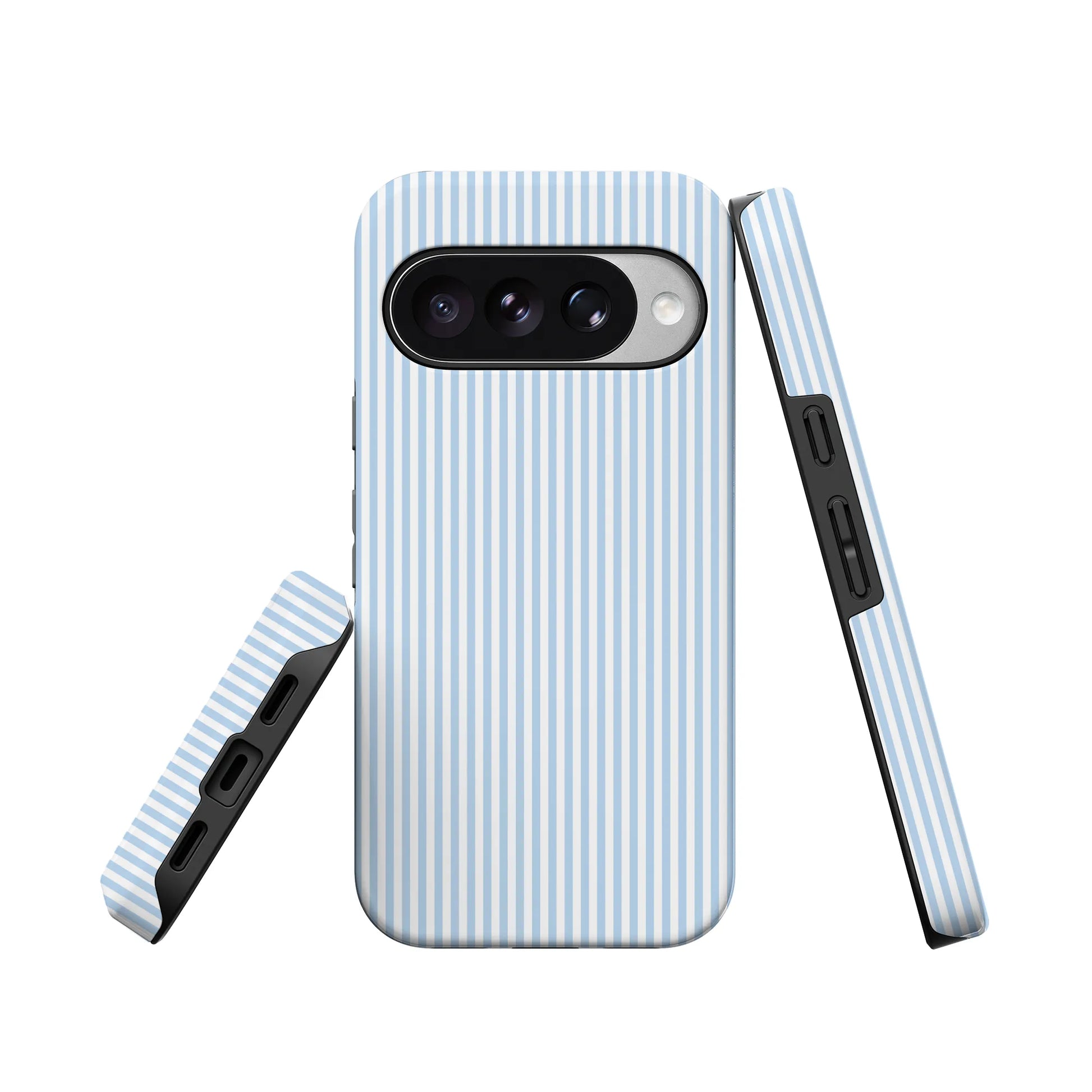 Marina Lines | Tiny Pinstripe Case