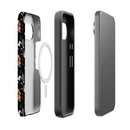Secret Garden | Mixed Floral Google Pixel Case