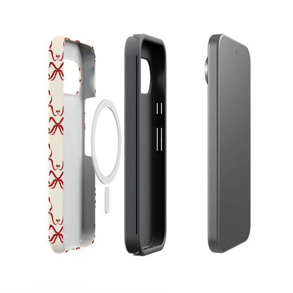 All Wrapped Up | Vintage Bows Case