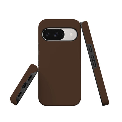 Espresso Brown | The Boyfriend Collection