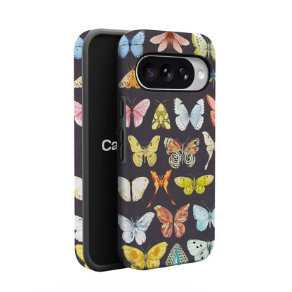 Midnight Monarch | Jenna Palek x Casely Case