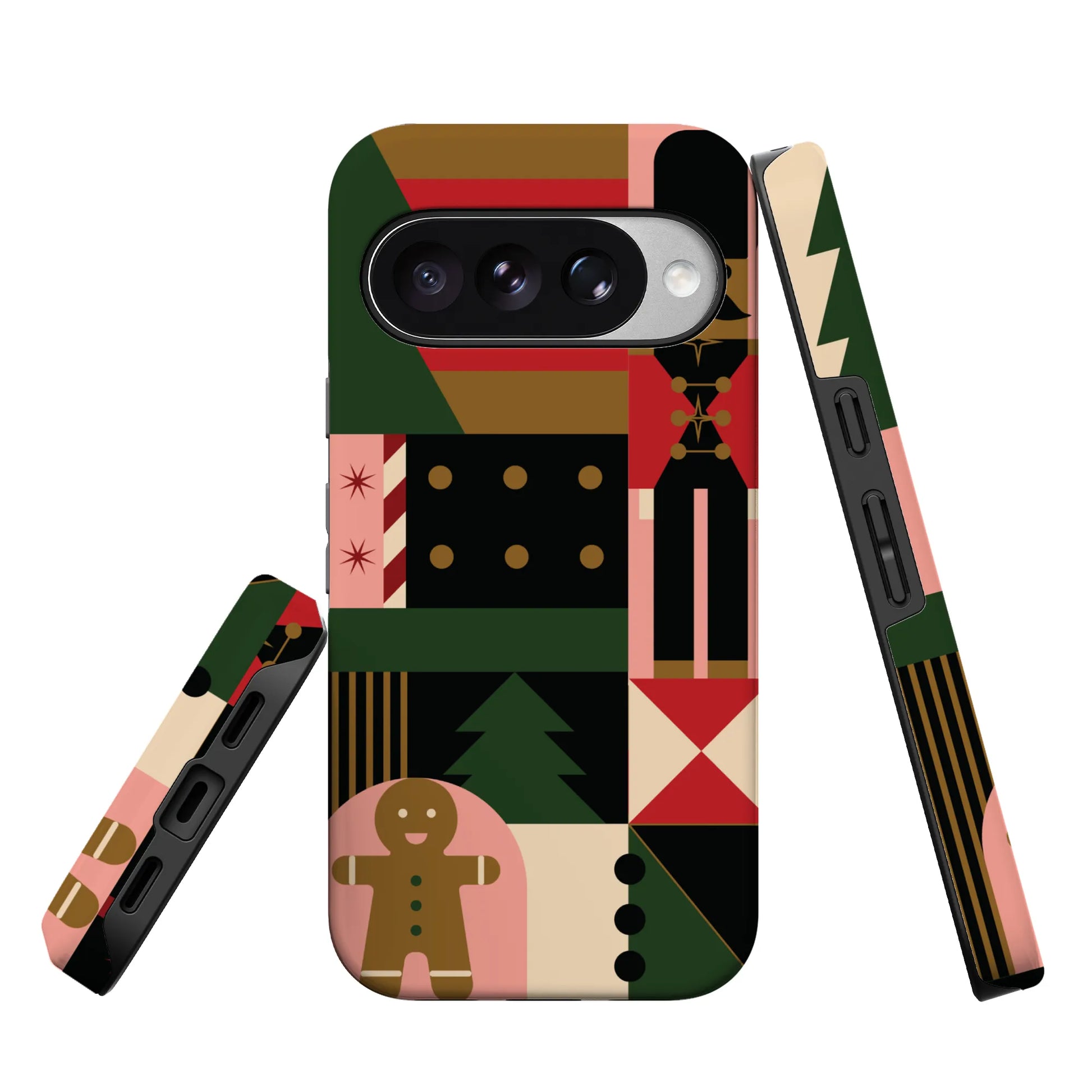 The Nutcracker | Holiday Case