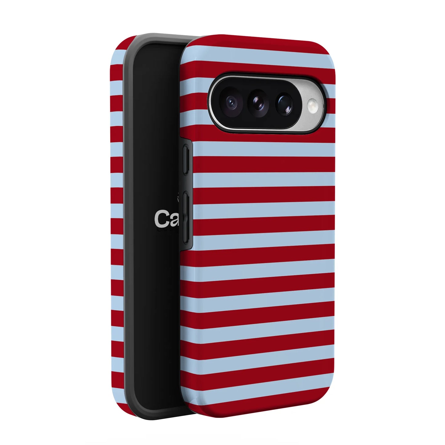Harbor Stripe | Dockside Case