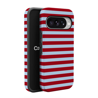 Harbor Stripe | Dockside Case