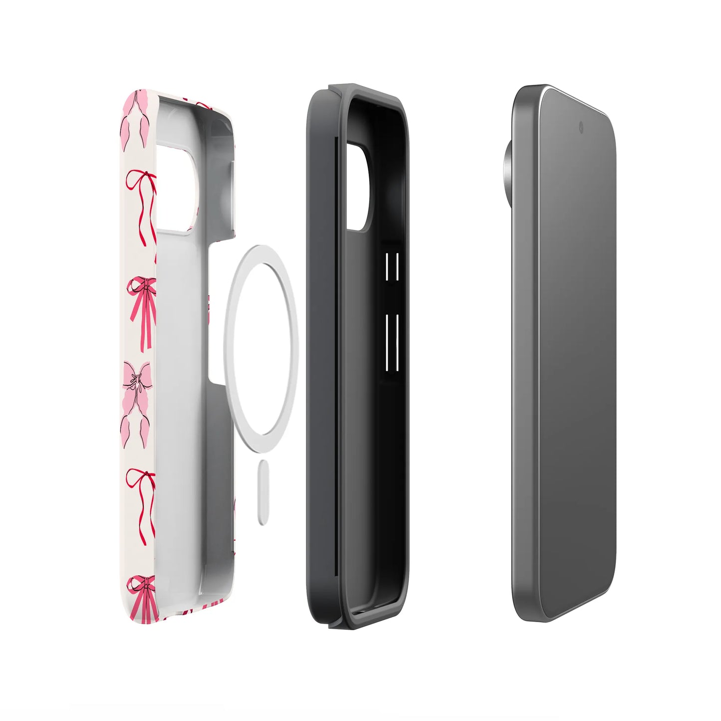 Lover Girlie | Pink Bows Case