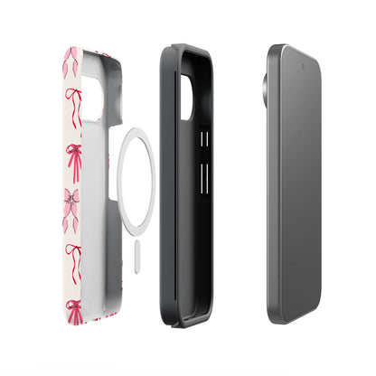 Lover Girlie | Pink Bows Case