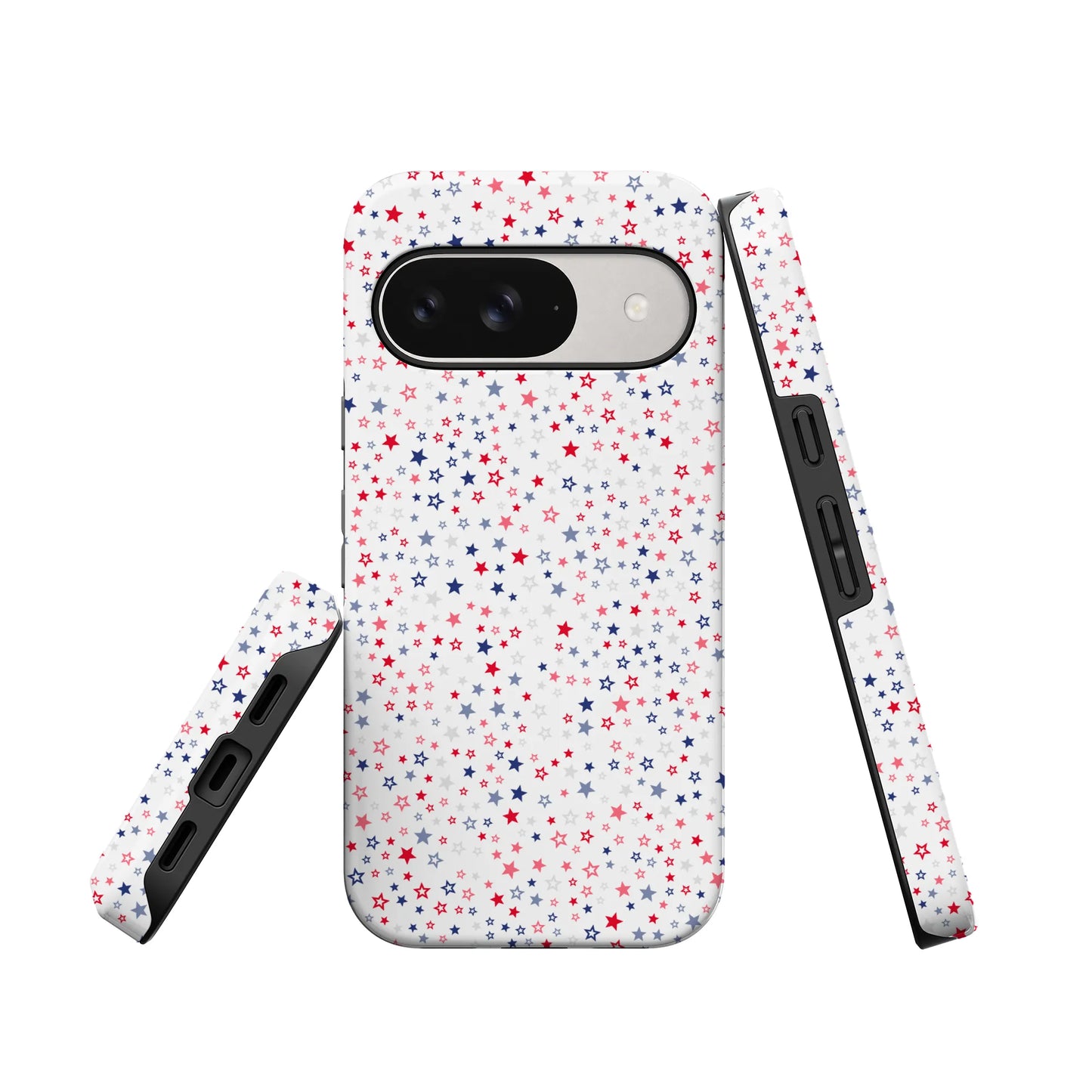 Seeing Stars | Red, White & Blue Case