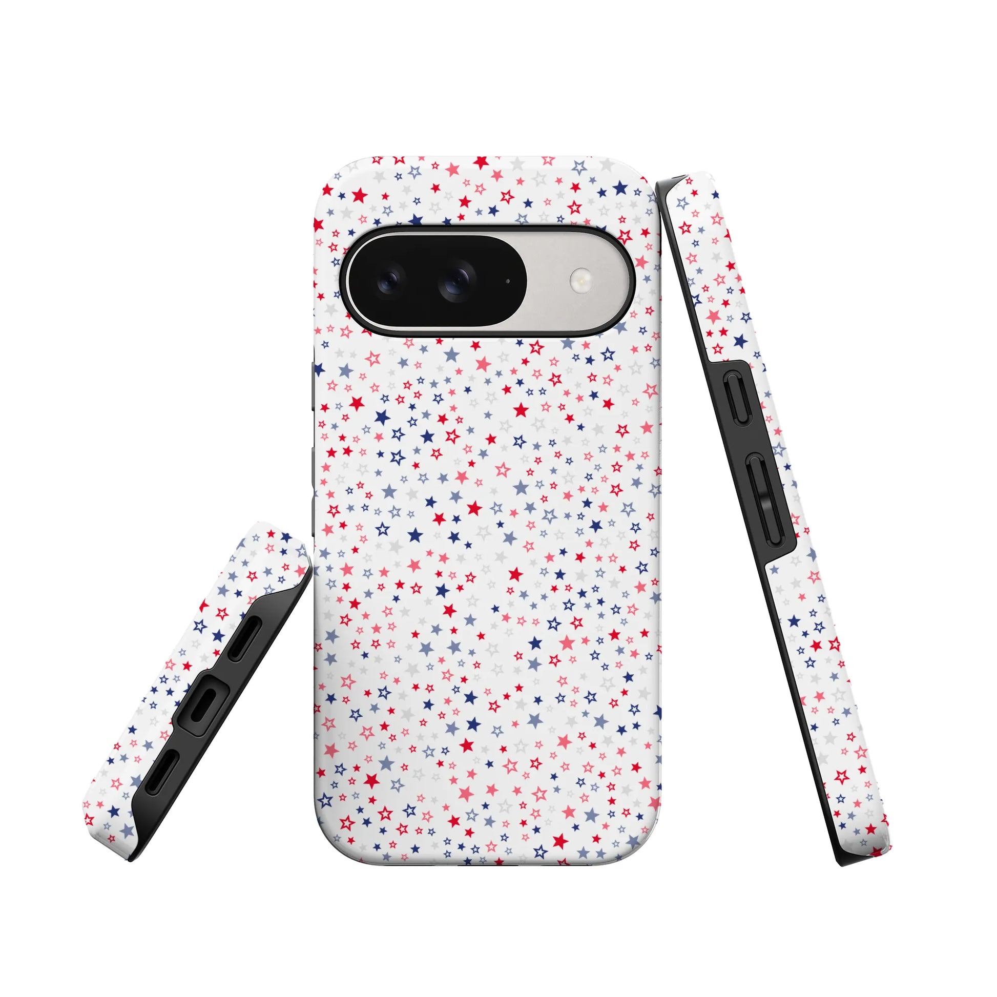 Seeing Stars | Red, White & Blue Case