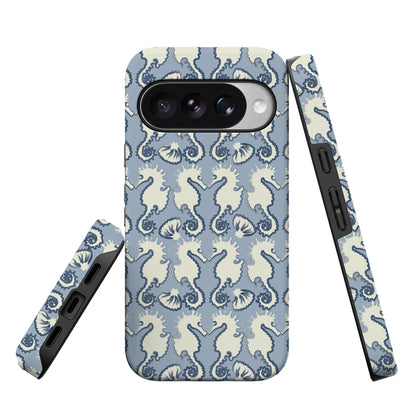 Seahorse Drift | Coastal Blues Case
