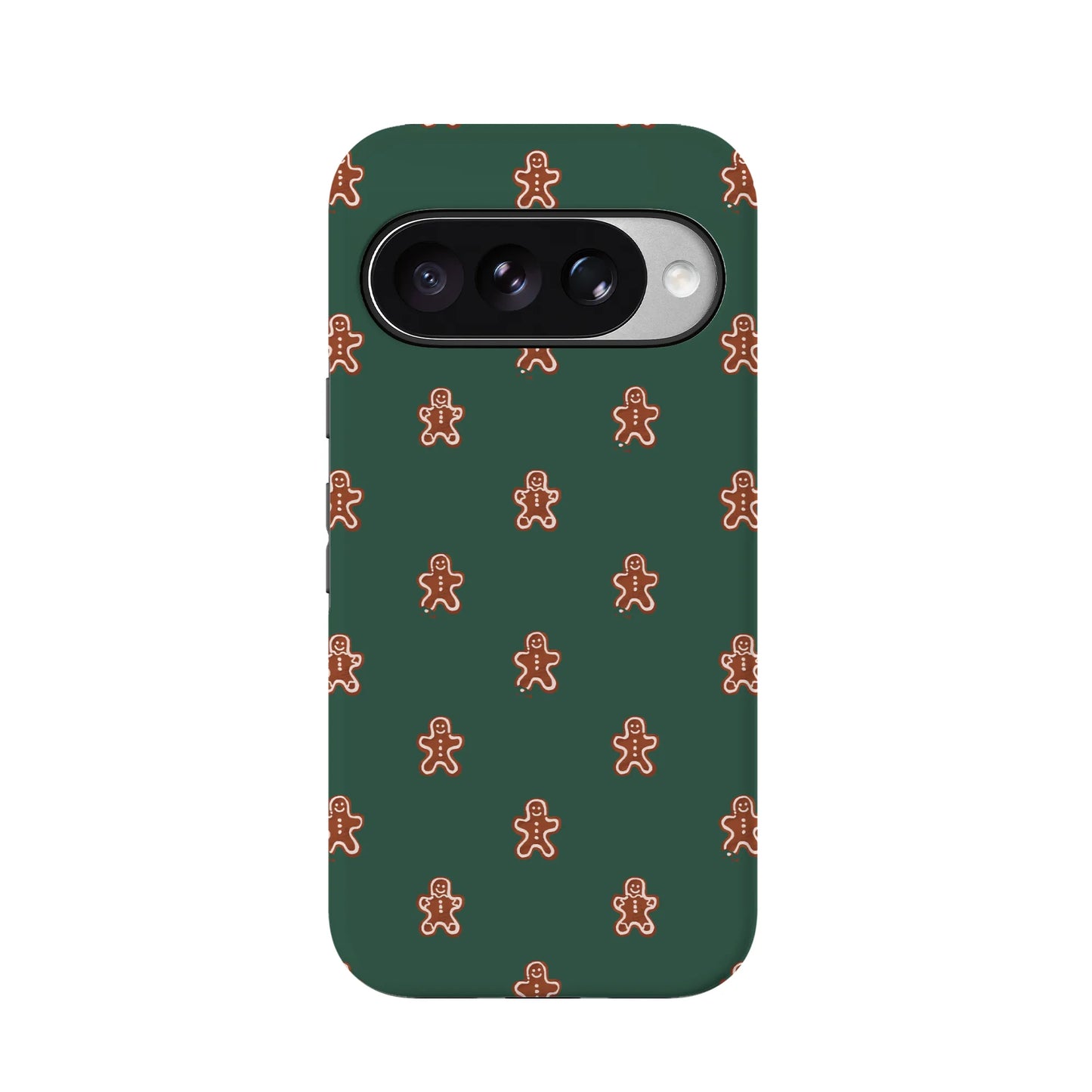 You Can't Catch Me | Gingerbread Man Case