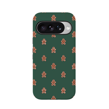 You Can't Catch Me | Gingerbread Man Case