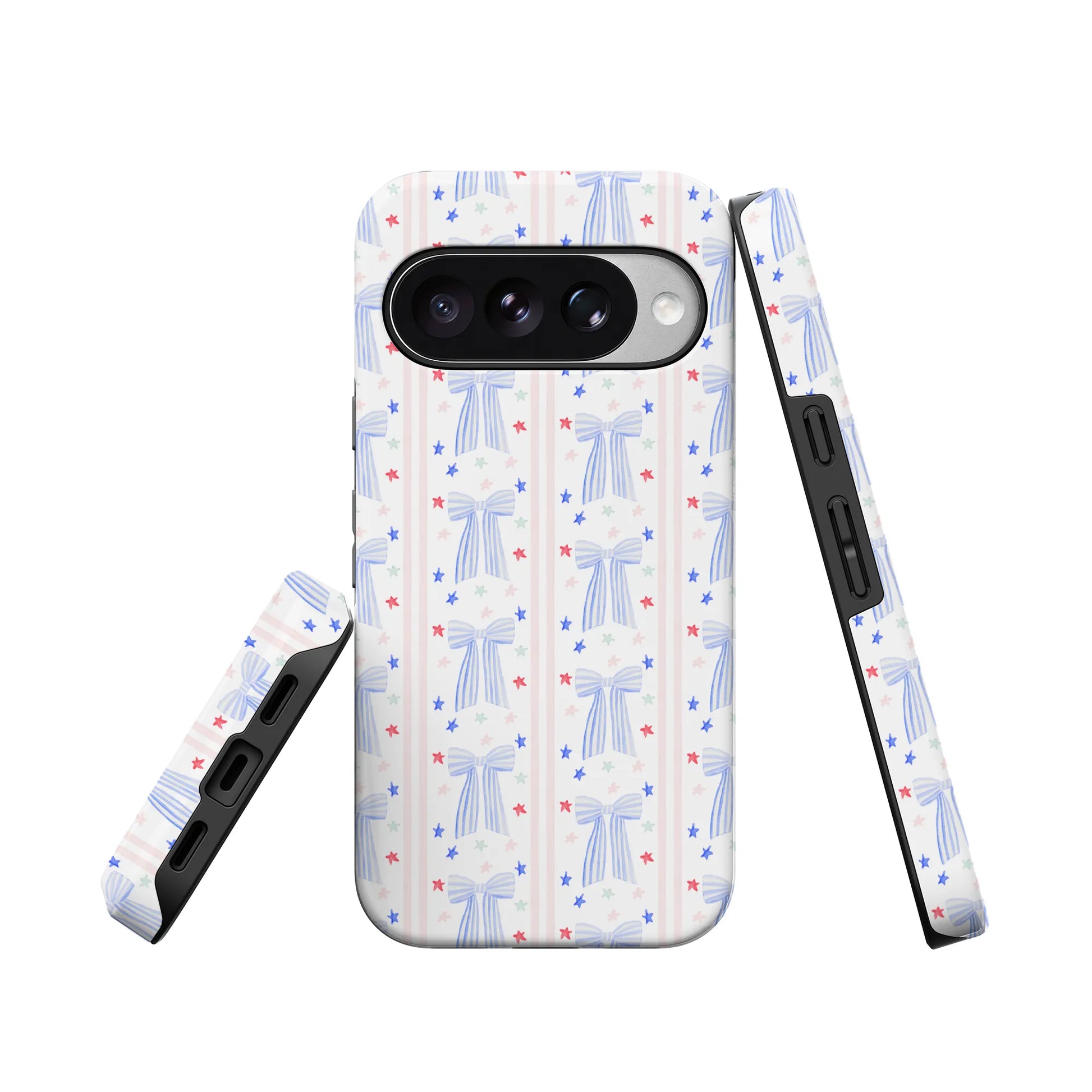 Summer Bows | Coquette Case
