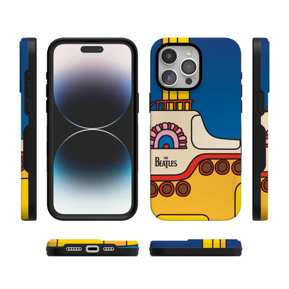 Yellow Submarine | Beatles Case