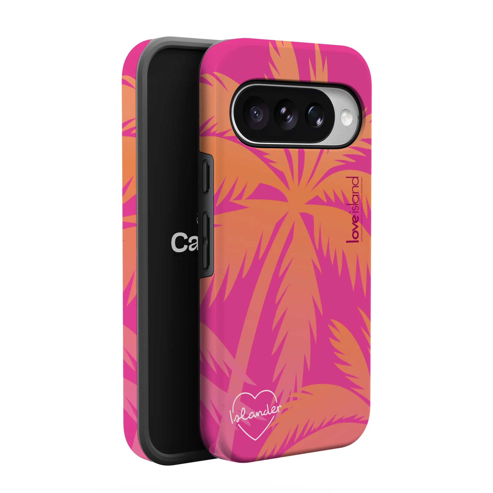 Islander | Love Island Case