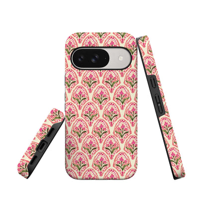 Tulip Tapestry | Jenna Palek x Casely Case