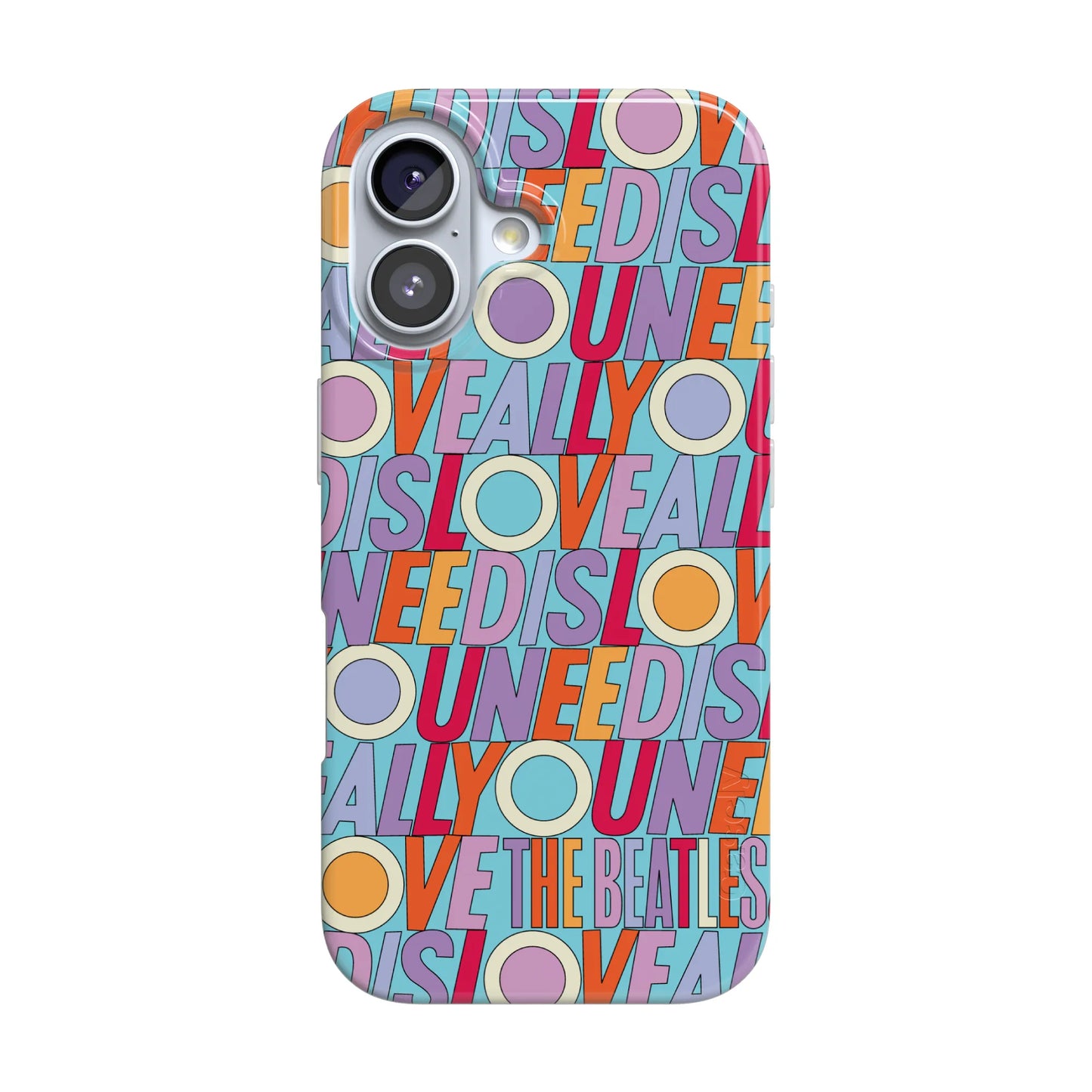 All You Need Is Love | Beatles Case