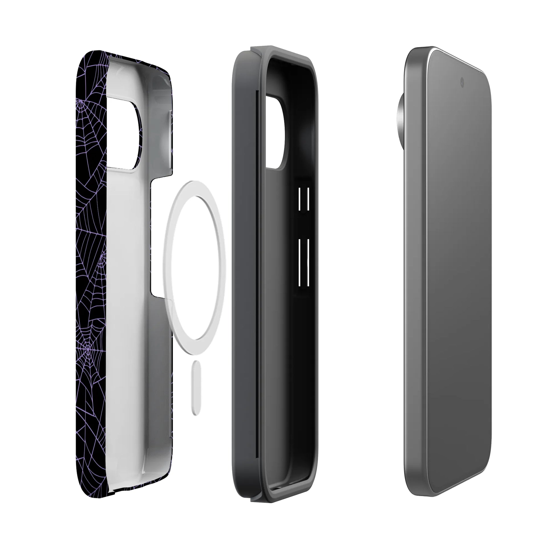Midnight Web | Spider Web Case