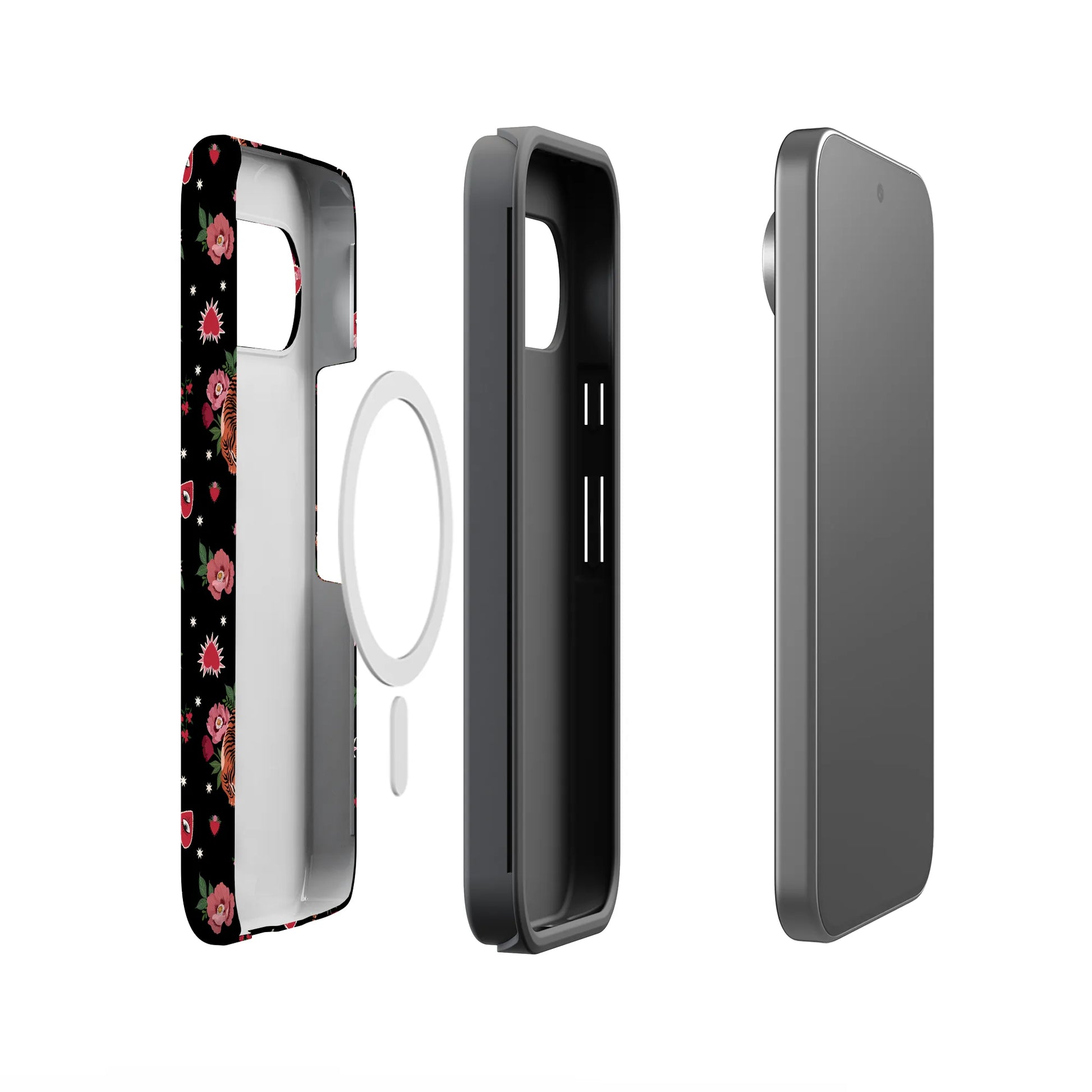 Wild at Heart | Tiger Case