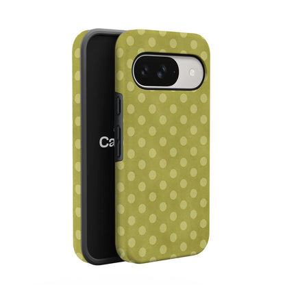 Kiwi Cooler | Poolside Print Case