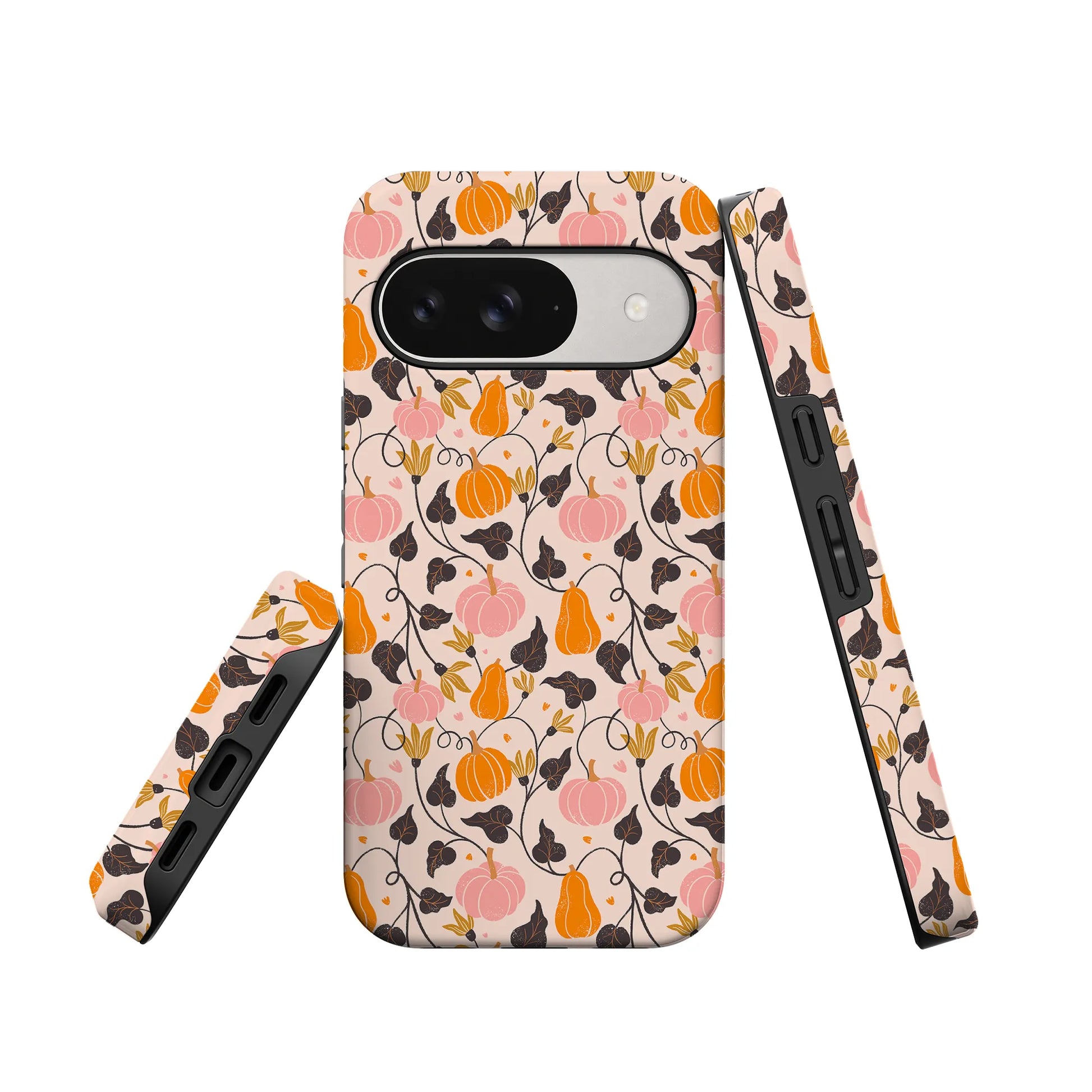 Pumpkin Princess | Harvest Vines Case