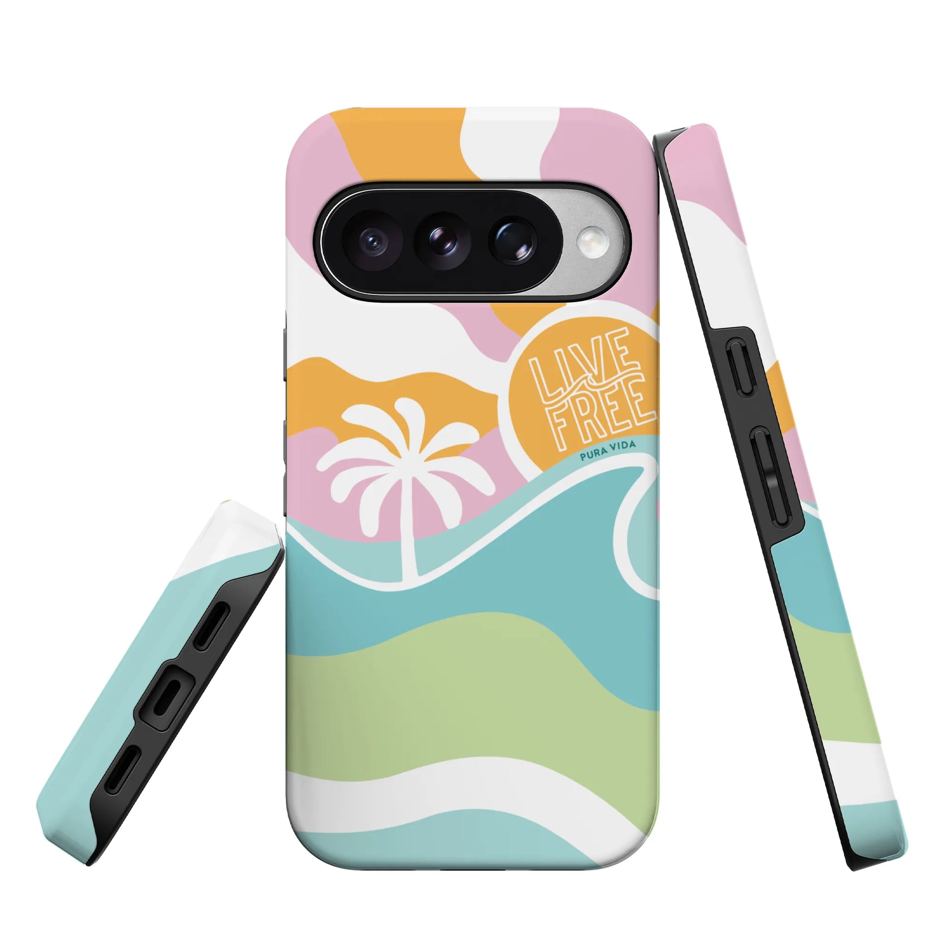 Tropical Dreams | Pura Vida Case