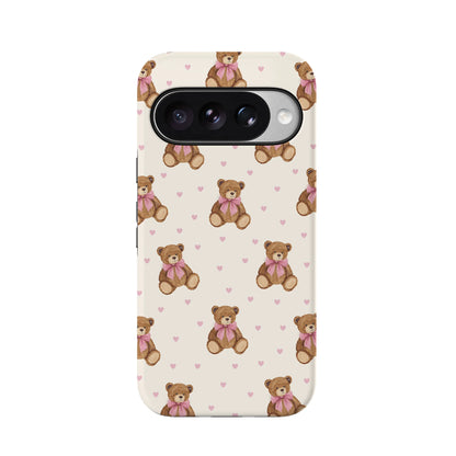 Cuddle Up | Teddy Bear Case
