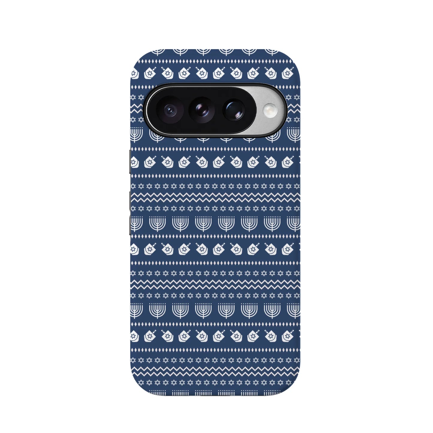Light the Night | Hannukah Case