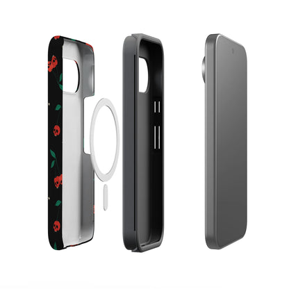 Sweet Revenge | Cherry Skulls Case